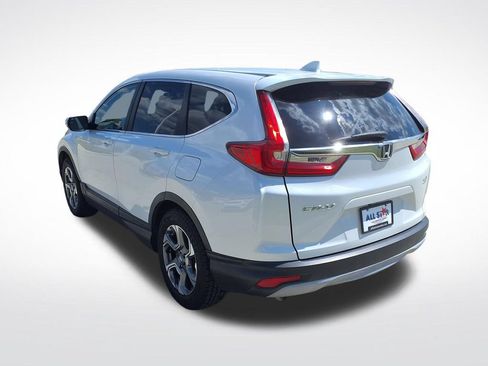 Used 2019 Honda CR-V EX-L image 5