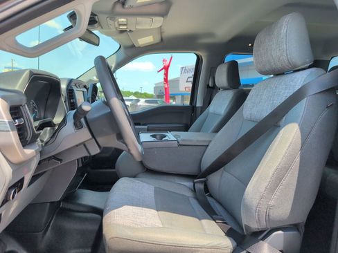 Used 2023 Ford F150 XLT AWD/4WD image 13
