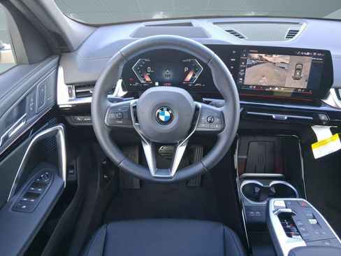 Used 2026 BMW X2 xDrive28i w/ Technology Package AWD/4WD image 28