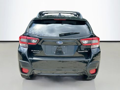 Used 2022 Subaru Crosstrek 2.5i Limited w/ Moonroof Package 2 AWD/4WD image 6