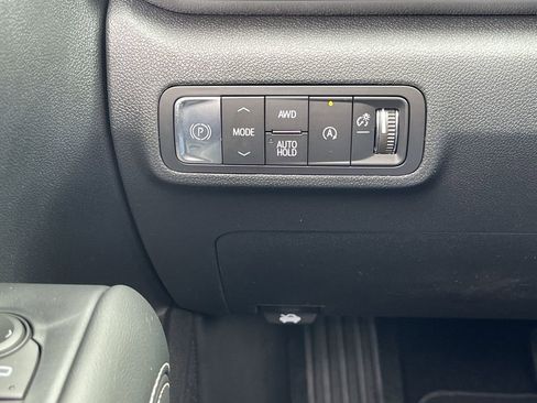 New 2026 GMC Terrain Elevation image 18