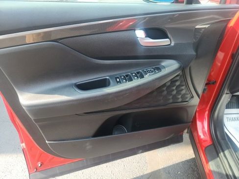 Used 2022 Hyundai Santa Fe SEL image 17