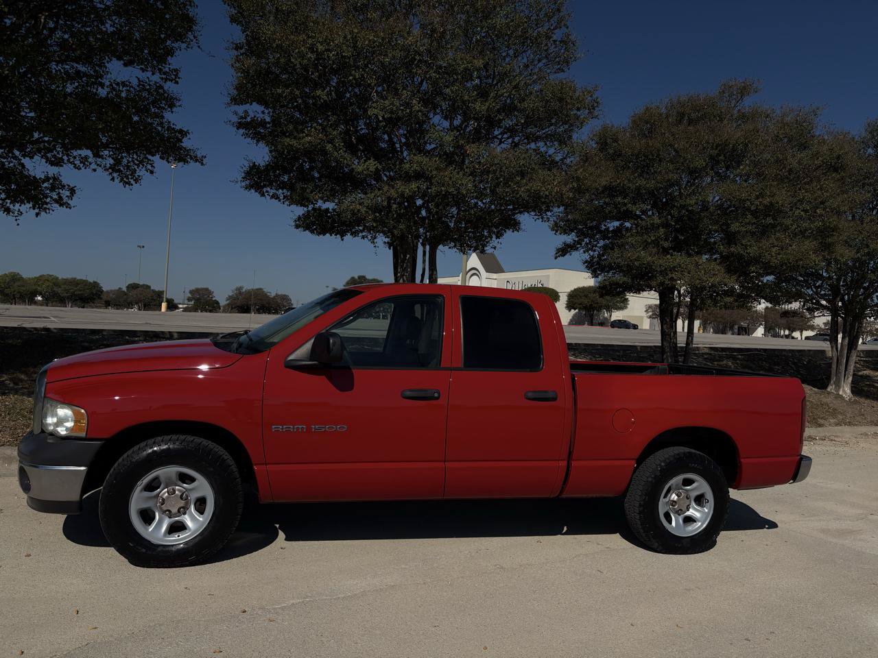 Used 2002 Dodge Ram 1500 Truck 2WD Quad Cab image 58