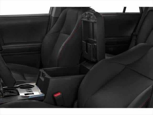 Certified 2021 Toyota 4Runner TRD Off-Road Premium w/ Moonroof Package image 42