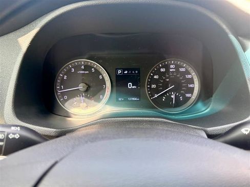 Used 2018 Hyundai Tucson SEL AWD/4WD image 12