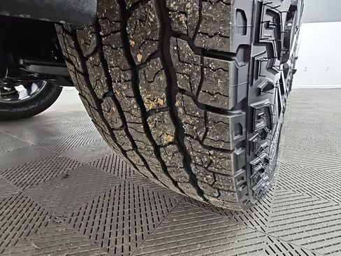 New 2026 GMC Sierra 2500 Denali w/ Denali Reserve Package image 46