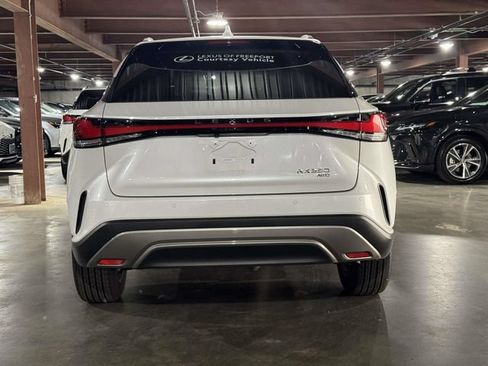 Used 2025 Lexus RX 350 Premium AWD/4WD image 5
