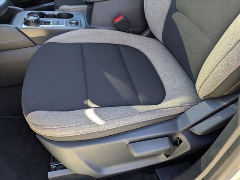 New 2025 Ford Bronco Sport Big Bend image 4