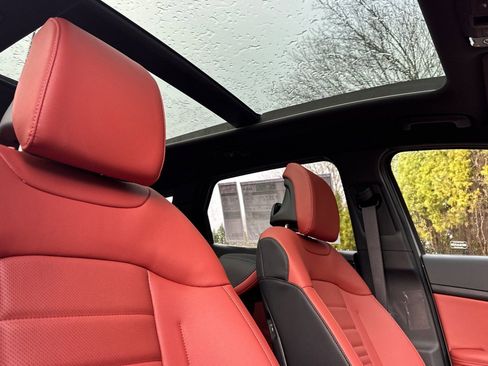 New 2026 Kia Sportage SX Prestige image 13