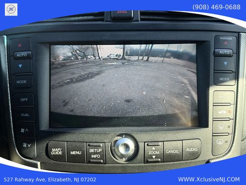 Used 2007 Acura TL Type-S image 16