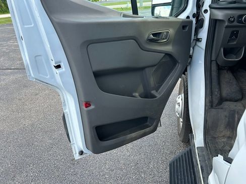 Used 2024 Ford Transit 350 XLT AWD/4WD image 7