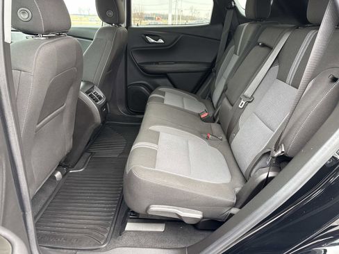 Used 2023 Chevrolet Blazer LT image 22