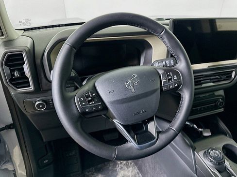 New 2026 Ford Bronco Sport Big Bend w/ Convenience Package AWD/4WD image 10