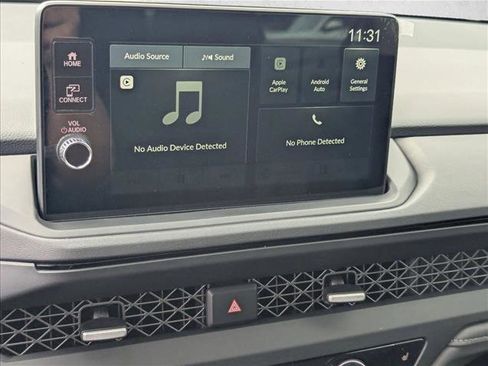 New 2026 Honda Accord SE image 11