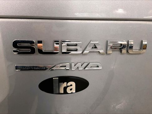 Used 2015 Subaru Forester 2.5i w/ Alloy Wheel Package AWD/4WD image 30