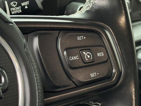 Used 2020 Jeep Wrangler Unlimited Sport image 13