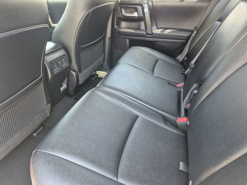 Used 2023 Toyota 4Runner TRD Pro AWD/4WD image 13