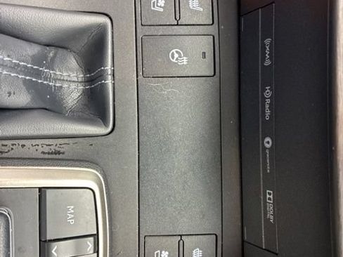 Used 2020 Lexus IS 350 F Sport w/ Blackline Edition AWD/4WD image 8