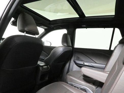 Used 2025 Lexus TX 350 AWD w/ Technology Package image 7