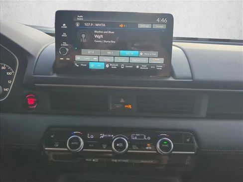 New 2025 Honda Pilot EX-L image 12