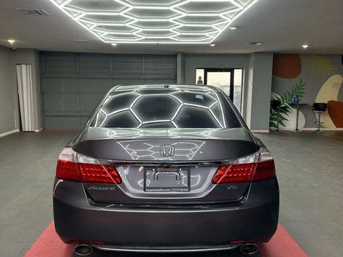 Used 2013 Honda Accord EX-L image 5