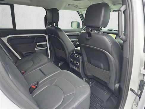 Used 2023 Land Rover Defender 110 S AWD/4WD image 11
