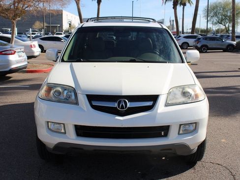 Used 2004 Acura MDX Touring image 8