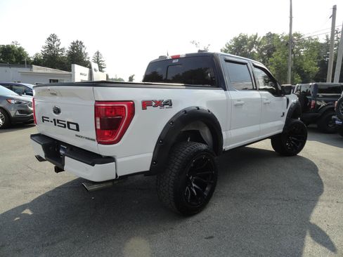 Used 2021 Ford F150 XLT w/ Equipment Group 302A High AWD/4WD image 5