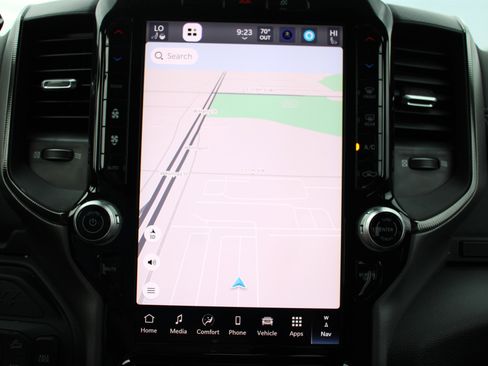 New 2026 RAM 2500 Rebel w/ Rebel Level 1 Equipment Group image 18