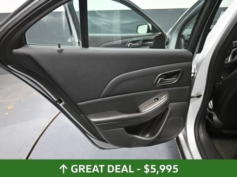 Used 2014 Chevrolet Malibu LT FWD image 24