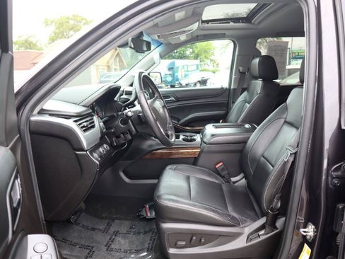 Used 2016 Chevrolet Tahoe LT AWD/4WD image 20