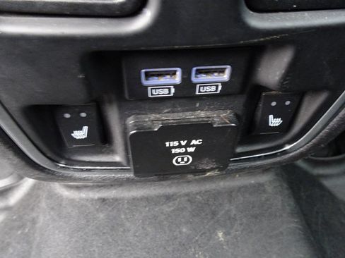 Used 2014 Jeep Grand Cherokee Limited image 17