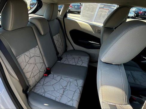 Used 2011 Ford Fiesta SE w/ 201A Rapid Spec Order Code FWD image 27