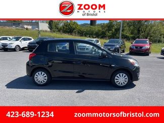 Used 2019 Mitsubishi Mirage ES image 1