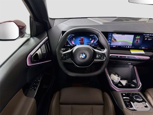 New 2026 BMW X3 xDrive30i w/ Convenience Package AWD/4WD image 19