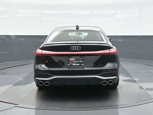 New 2026 Audi S5 Premium Plus AWD/4WD image 6