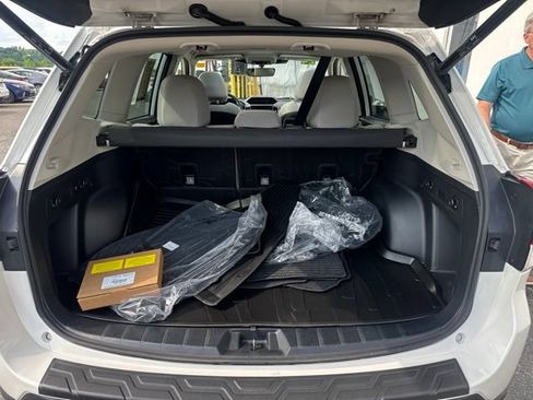 Certified 2024 Subaru Forester Premium AWD/4WD image 23
