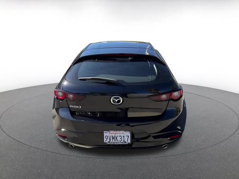 Used 2026 MAZDA MAZDA3 s FWD image 12