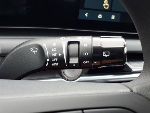 New 2026 Hyundai Tucson SEL FWD image 26