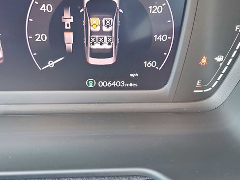 Certified 2025 Honda Accord LX image 6