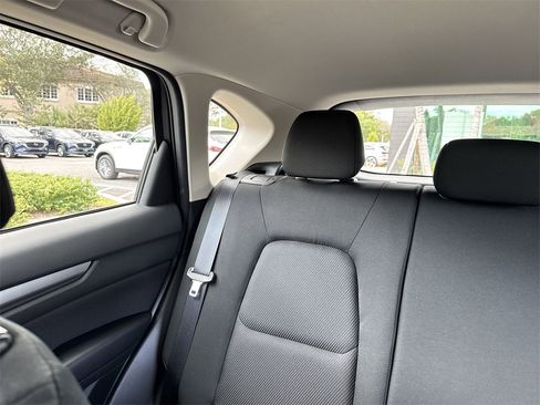 Certified 2023 MAZDA CX-5 AWD 2.5 S image 18