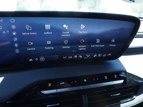 New 2026 Buick Enclave Avenir AWD/4WD image 20
