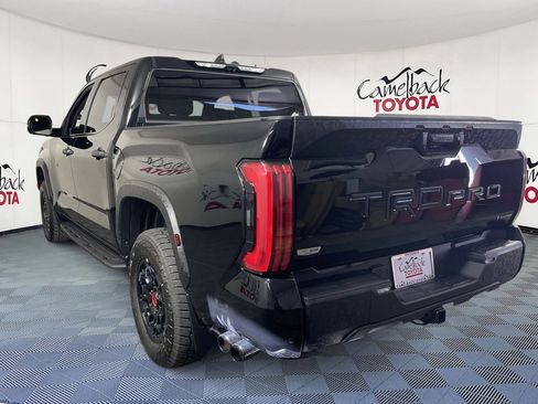 New 2026 Toyota Tundra TRD Pro image 5