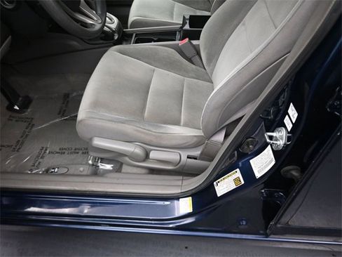 Used 2010 Honda Civic LX image 16