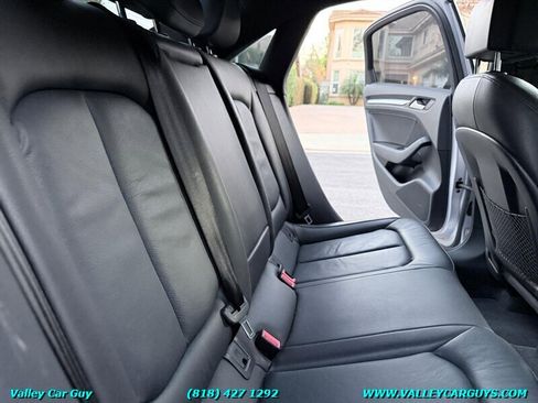 Used 2015 Audi A3 1.8T Premium w/ Driver Assistance Package image 29