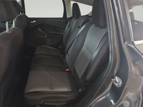Used 2018 Ford Escape SE FWD image 24