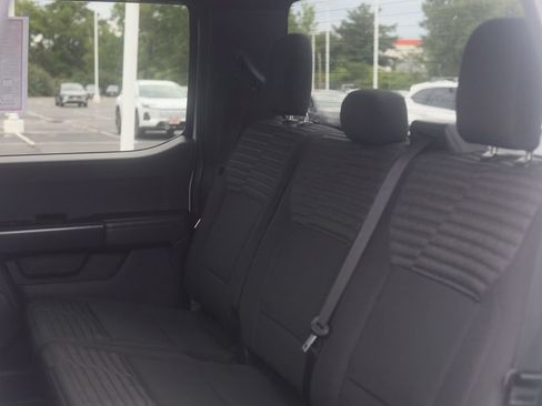 Used 2023 Ford F150 XL w/ STX Appearance Package AWD/4WD image 21