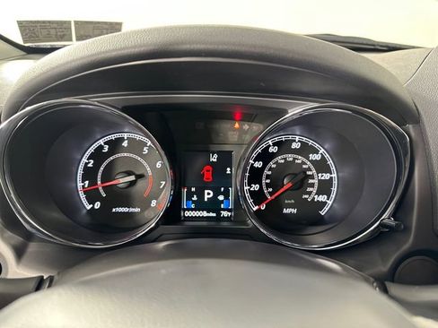 New 2026 Mitsubishi Outlander Sport LE AWD/4WD image 23