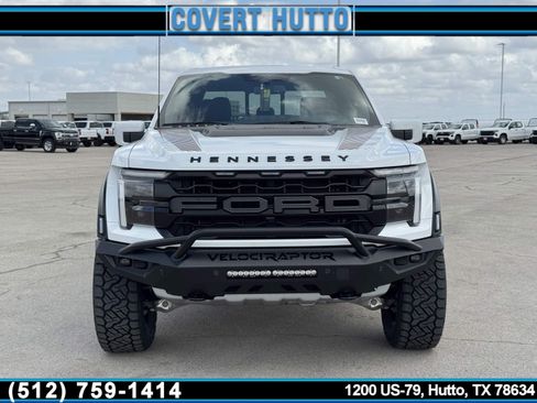 New 2025 Ford F150 Raptor image 5