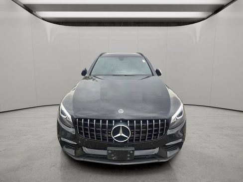 Used 2019 Mercedes-Benz GLC 63 AMG 4MATIC image 15
